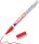 edding 780 Lackmarker rot 0,8 mm, 1 St.