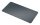 LEITZ Schreibtischunterlage anthrazit Leder 70,0 x 36,0 cm, 1 St.