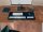 LEITZ Schreibtischunterlage anthrazit Leder 70,0 x 36,0 cm, 1 St.