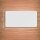LEITZ Schreibtischunterlage grau Leder 70,0 x 36,0 cm, 1 St.