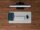 LEITZ Schreibtischunterlage grau Leder 70,0 x 36,0 cm, 1 St.