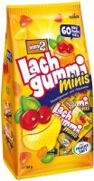 nimm2® Lachgummi Fruchtgummi, 60 St.