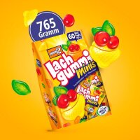 nimm2® Lachgummi Fruchtgummi, 60 St.