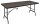 Garden Pleasure Gartentisch TABORA braun rechteckig 74,5 x 180,0 x 73,0 cm