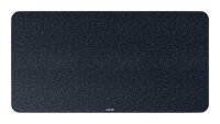 LEITZ Schreibtischunterlage grau Filz 70,0 x 36,0 cm, 1 St.