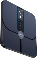 RENPHO Personenwaage Elis Nova black schwarz für max. 180,0 kg