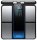 RENPHO Personenwaage Morphoscan MSC01 schwarz für max. 180,0 kg