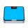 RENPHO Personenwaage PEU-R A017 Elis Chroma Smart Scale silber für max. 180,0 kg
