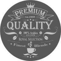 Garden Pleasure Sitzgruppe ROYAL, dunkelgrau Metall,...