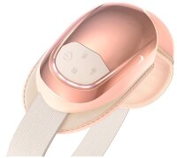 RENPHO Augenmassagegerät Eyeris 3 Rosegold, 1 St.