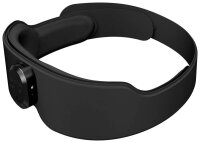 RENPHO Schlafmaske Eyesnooze schwarz, 1 St.