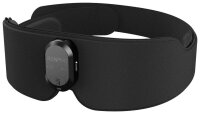 RENPHO Schlafmaske Eyesnooze schwarz, 1 St.