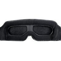 RENPHO Schlafmaske Eyesnooze schwarz, 1 St.