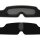RENPHO Schlafmaske Eyesnooze schwarz, 1 St.