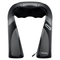 RENPHO Nackenmassagegerät U-Neck Go, 1 St.