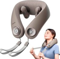 RENPHO Nackenmassagegerät R-L001 U Neck Mini, 1 St.