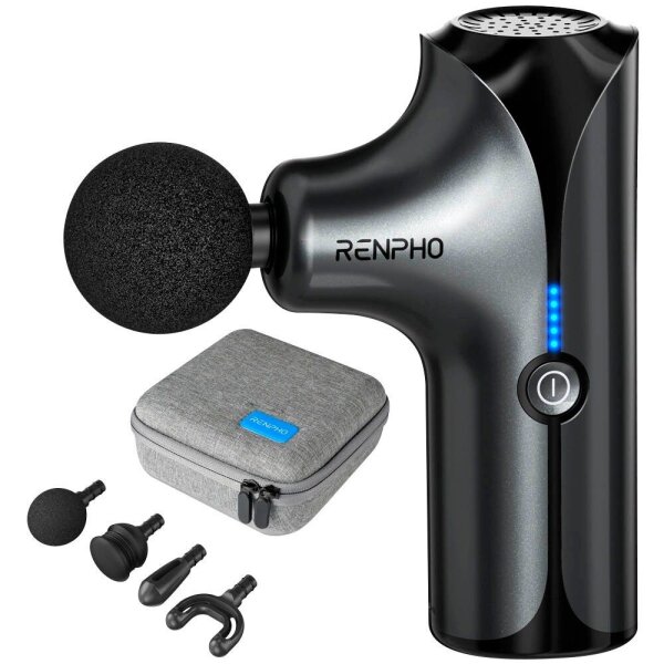 RENPHO Mini Massagepistole