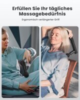RENPHO Massagepistole Extend Gun R-C004, 1 St.