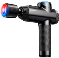 RENPHO Massagepistole Power+ Thermal Cool, 1 St.