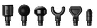 RENPHO Massagepistole Power+ Thermal Cool, 1 St.
