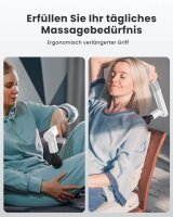 RENPHO Massagepistole R-C004 Extend MG W, 1 St.