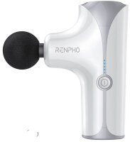 RENPHO Massagepistole Shiatsu, 1 St.