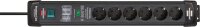 brennenstuhl Premium-Line 6-fach Steckdosenleiste mit...