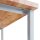 ADB Werkbank lichtgrau 120,0 x 60,0 x 84,0 cm