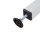 ADB Werkbank lichtgrau, blau 120,0 x 60,0 x 84,0 cm