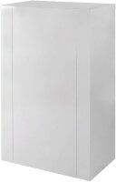 ADB MAMMUT Schubladenschrank lichtgrau, lichtblau 9 Schubladen 70,0 x 43,5 x 120,0 cm, 1 St.