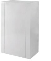 ADB MAMMUT Schubladenschrank lichtgrau 9 Schubladen 70,0 x 43,5 x 120,0 cm, 1 St.