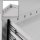 ADB MAMMUT Schubladenschrank lichtgrau 9 Schubladen 70,0 x 43,5 x 120,0 cm, 1 St.