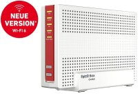 FRITZ! FRITZ!Box 6690 Cable WLAN-Router, 1 St.