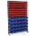 ADB Regal 85250 anthrazit 111,4 x 35,0 x 165,0 cm  ( 85250 )