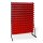 ADB Regal 85251 anthrazit 111,4 x 35,0 x 165,0 cm  ( 85251 )
