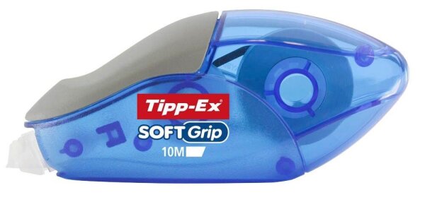 Tipp-Ex Korrekturroller SOFT Grip 4,2 mm, 1 St.