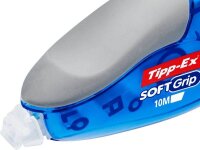 Tipp-Ex Korrekturroller SOFT Grip 4,2 mm, 1 St.