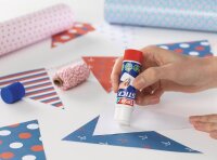 3 + 1 GRATIS: tesa ecoLogo Klebestifte 20,0 g, 3 St. + GRATIS 1 St.