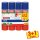 3 + 1 GRATIS: tesa ecoLogo Klebestifte 20,0 g, 3 St. + GRATIS 1 St.
