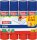 3 + 1 GRATIS: tesa ecoLogo Klebestifte 20,0 g, 3 St. + GRATIS 1 St.