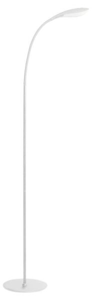 meet powered by PAPERFLOW Onega LED Stehlampe weiß 5,2 W