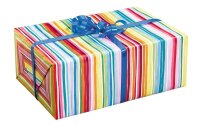 JUNG SCHÖNER VERPACKEN Geschenkpapier Louisdor...