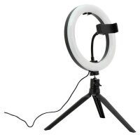meet powered by PAPERFLOW Blogg LED Ringlicht mit...