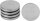 GP Knopfzellen CR2032 Lithium 3,0 V, 5 St.