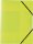 folia Sammelmappen NEON DIN A4 farbsortiert, 5 St.
