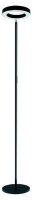 meet powered by PAPERFLOW Cilaos LED Stehlampe schwarz