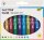 folia Glitter Glue Klebestifte 9,5 ml, 10 St.