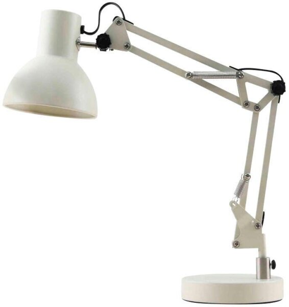 meet powered by PAPERFLOW Gyros Tischlampe creme