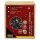 Idena 1152er LED Lichterkette schwarz 28,0 m, 1 St.