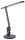 meet powered by PAPERFLOW Bento LED Tischlampe grau 10 W